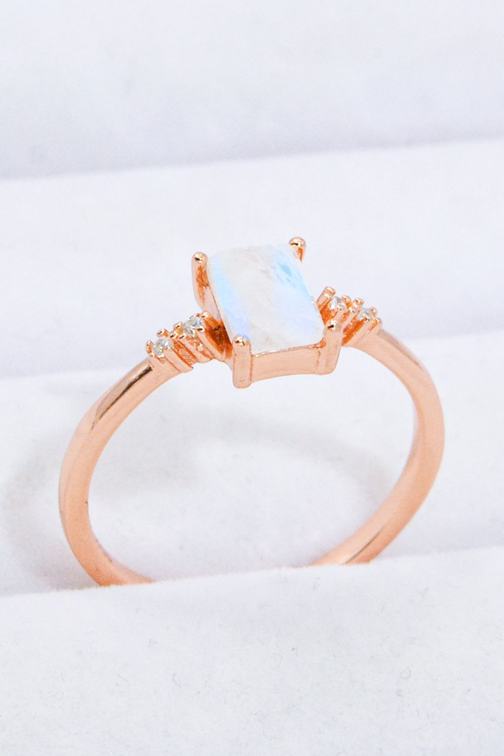 Luna's Moonstone Ring
