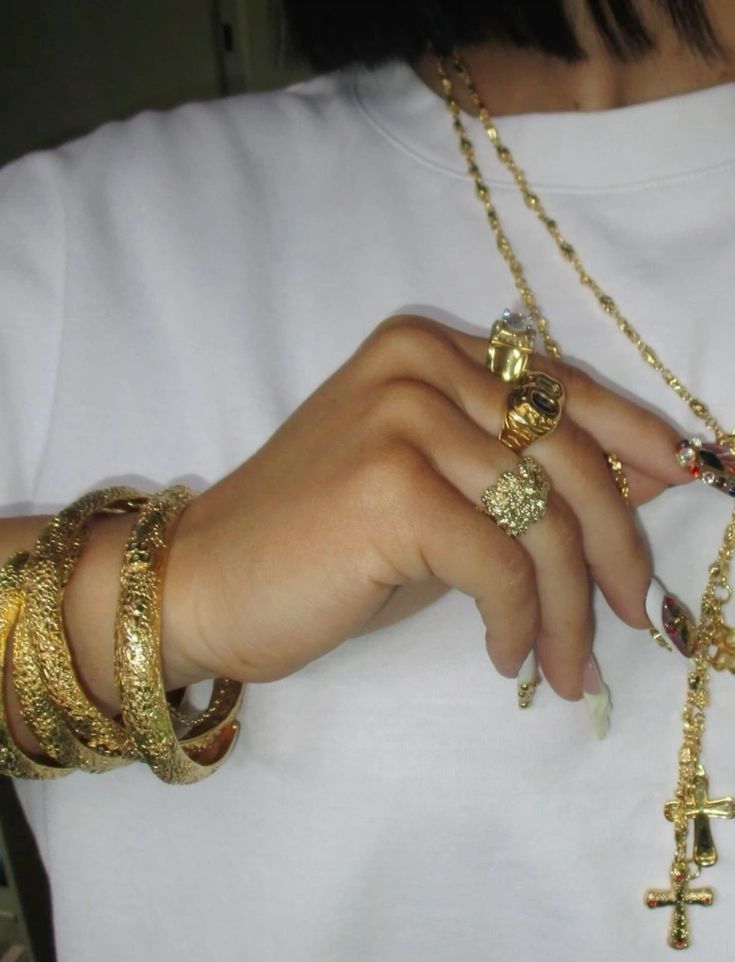 Stellar Cutout Bracelet