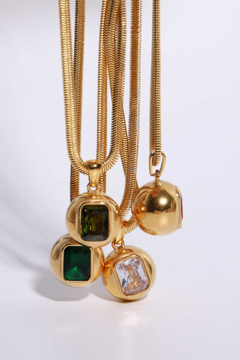 Artemis Necklace