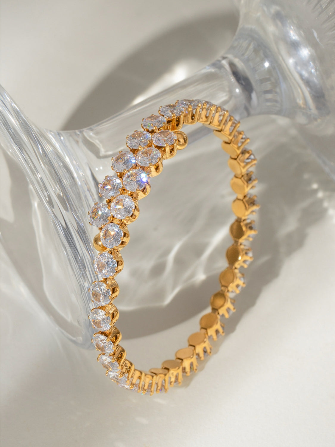 In Orbit Bracelet