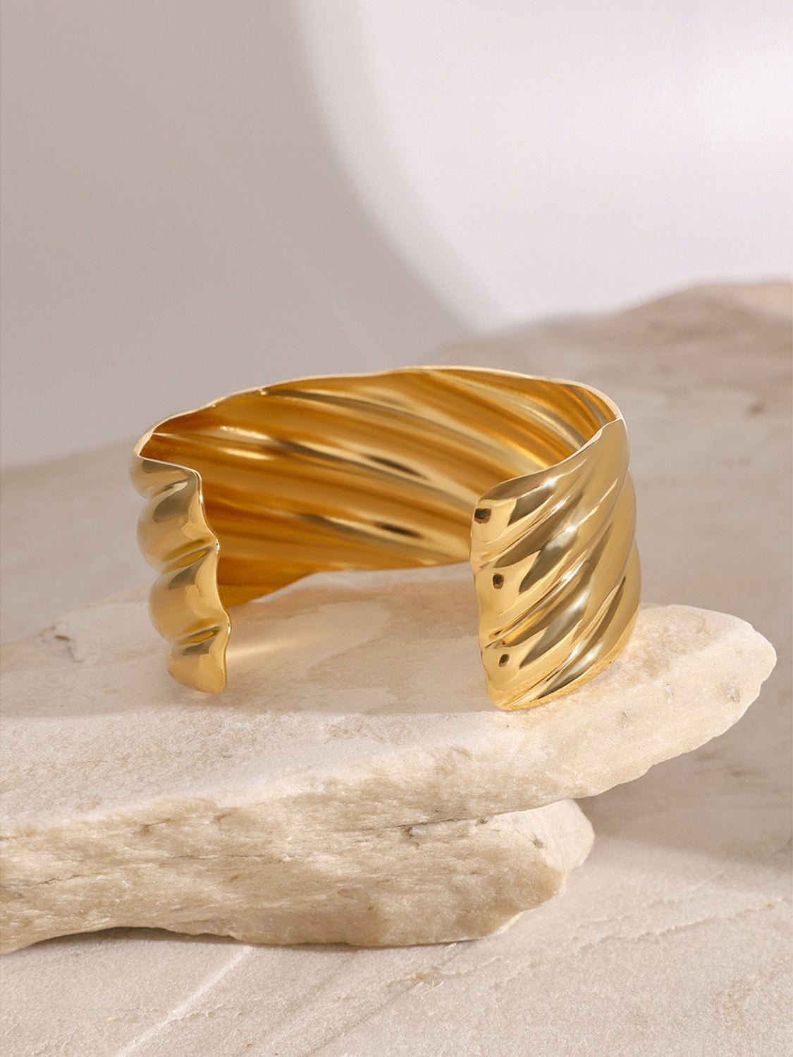 Paradise Bangle Bracelet