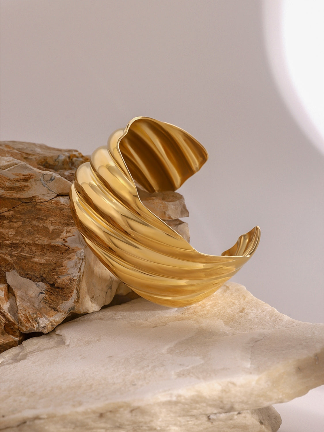 Paradise Bangle Bracelet