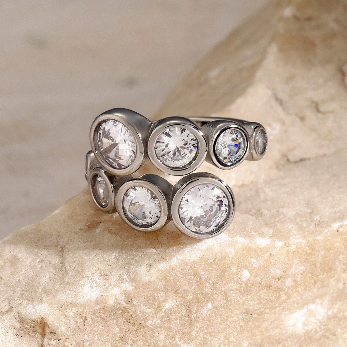 Adera Ring