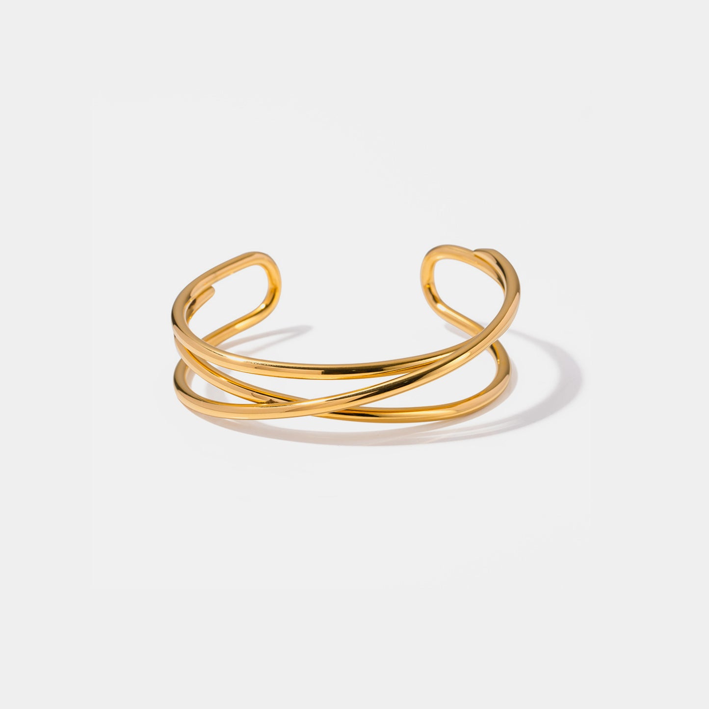 Interwoven Bracelet