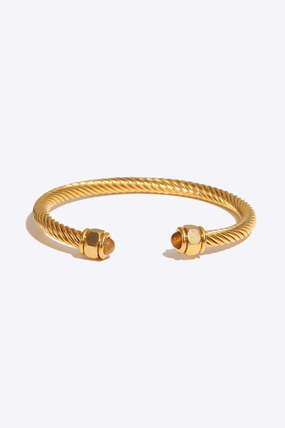 Harmony Stone Stackable Bracelet