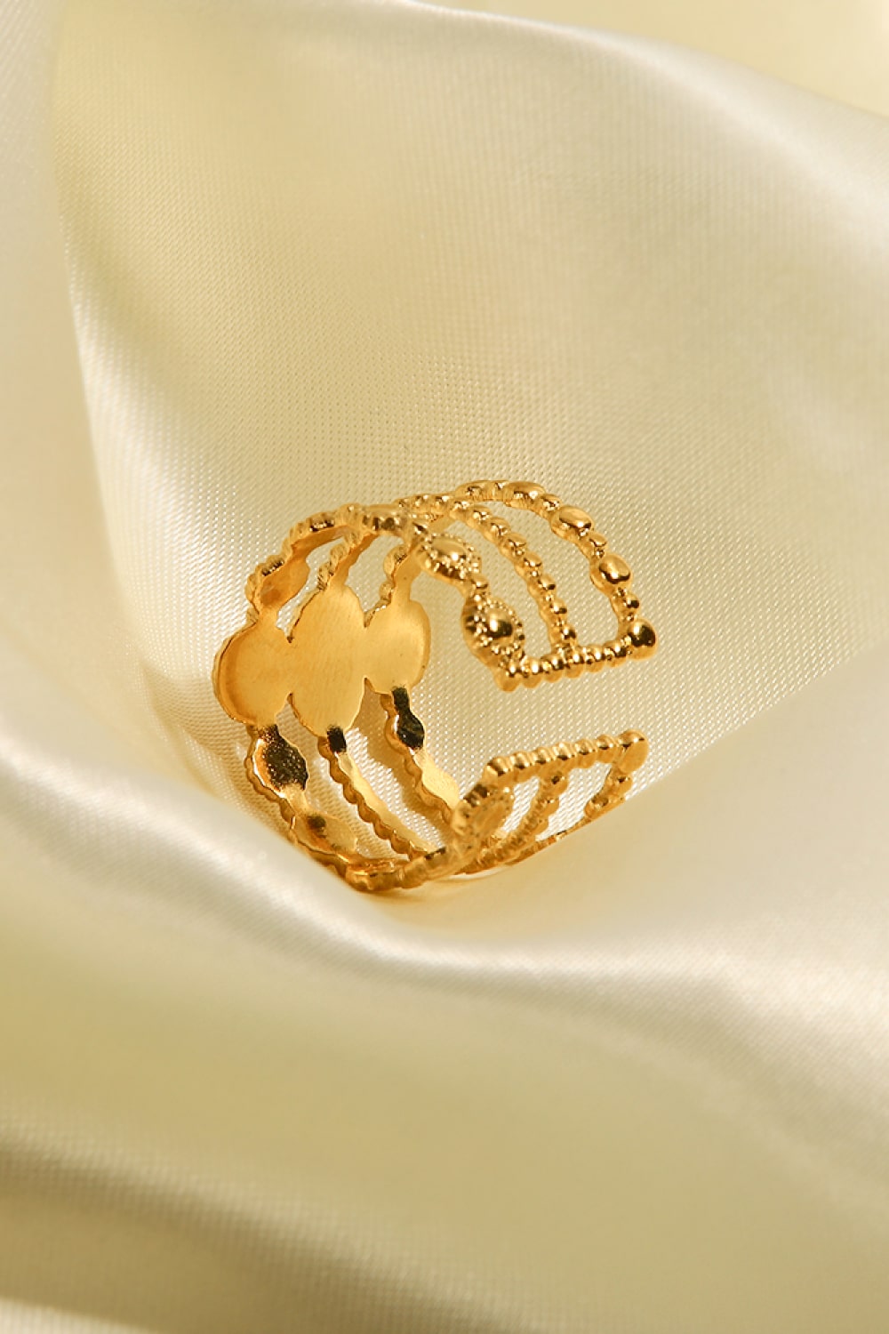Aphaea's Love Ring