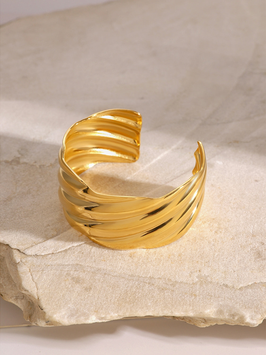Paradise Bangle Bracelet
