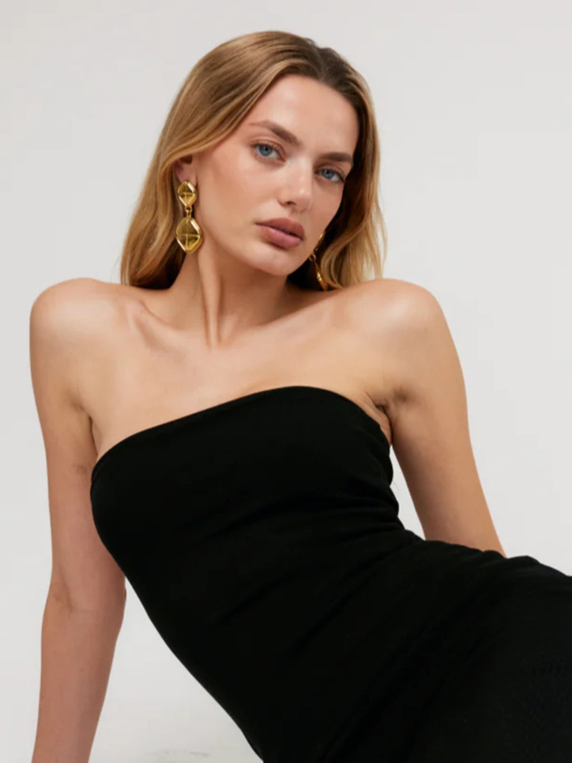 Goddess Rain Earrings