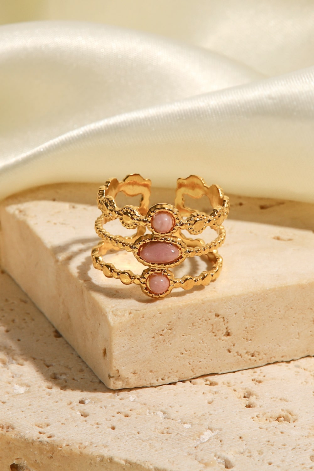 Aphaea's Love Ring