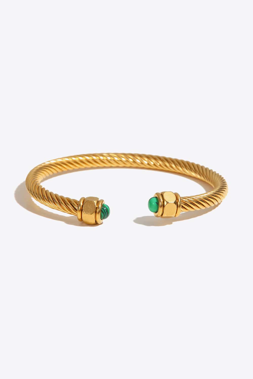 Harmony Stone Stackable Bracelet