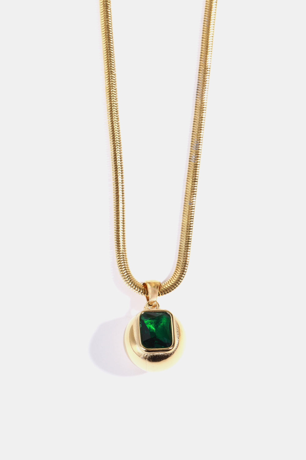 Artemis Necklace