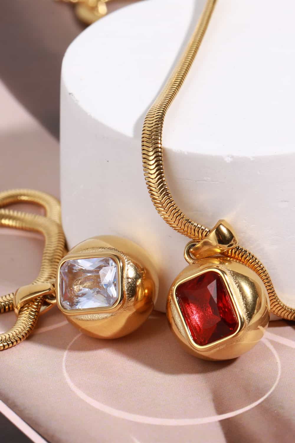 Artemis Necklace