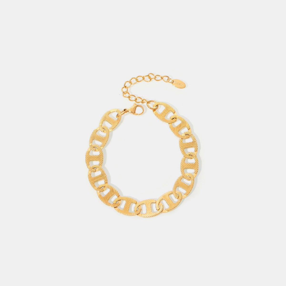 Ethereal Link Bracelet