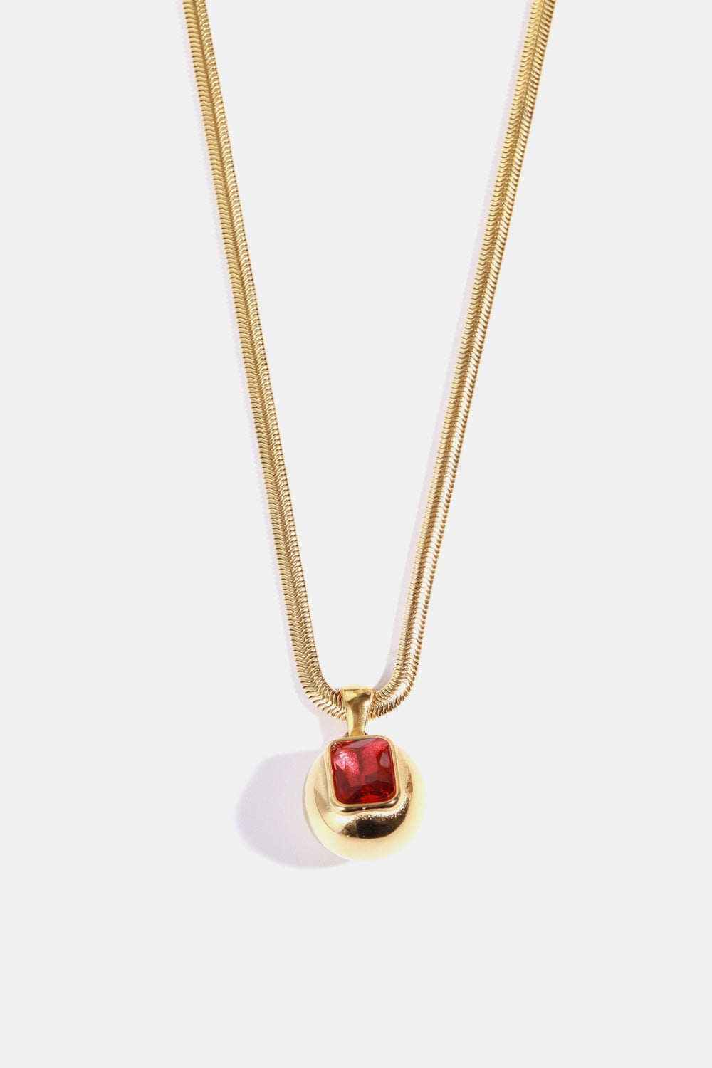 Artemis Necklace