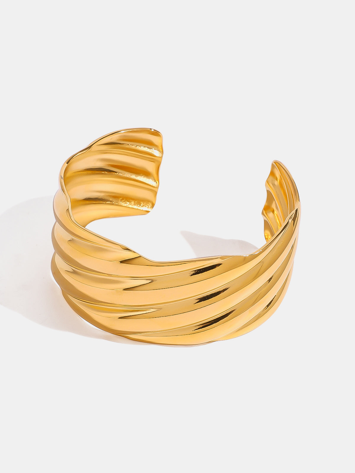Paradise Bangle Bracelet
