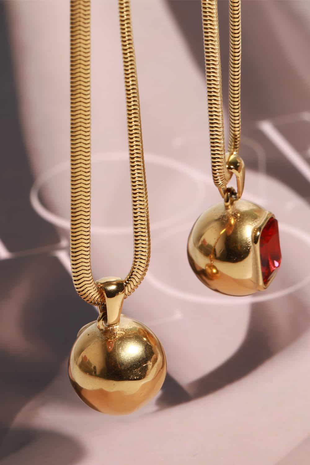 Artemis Necklace