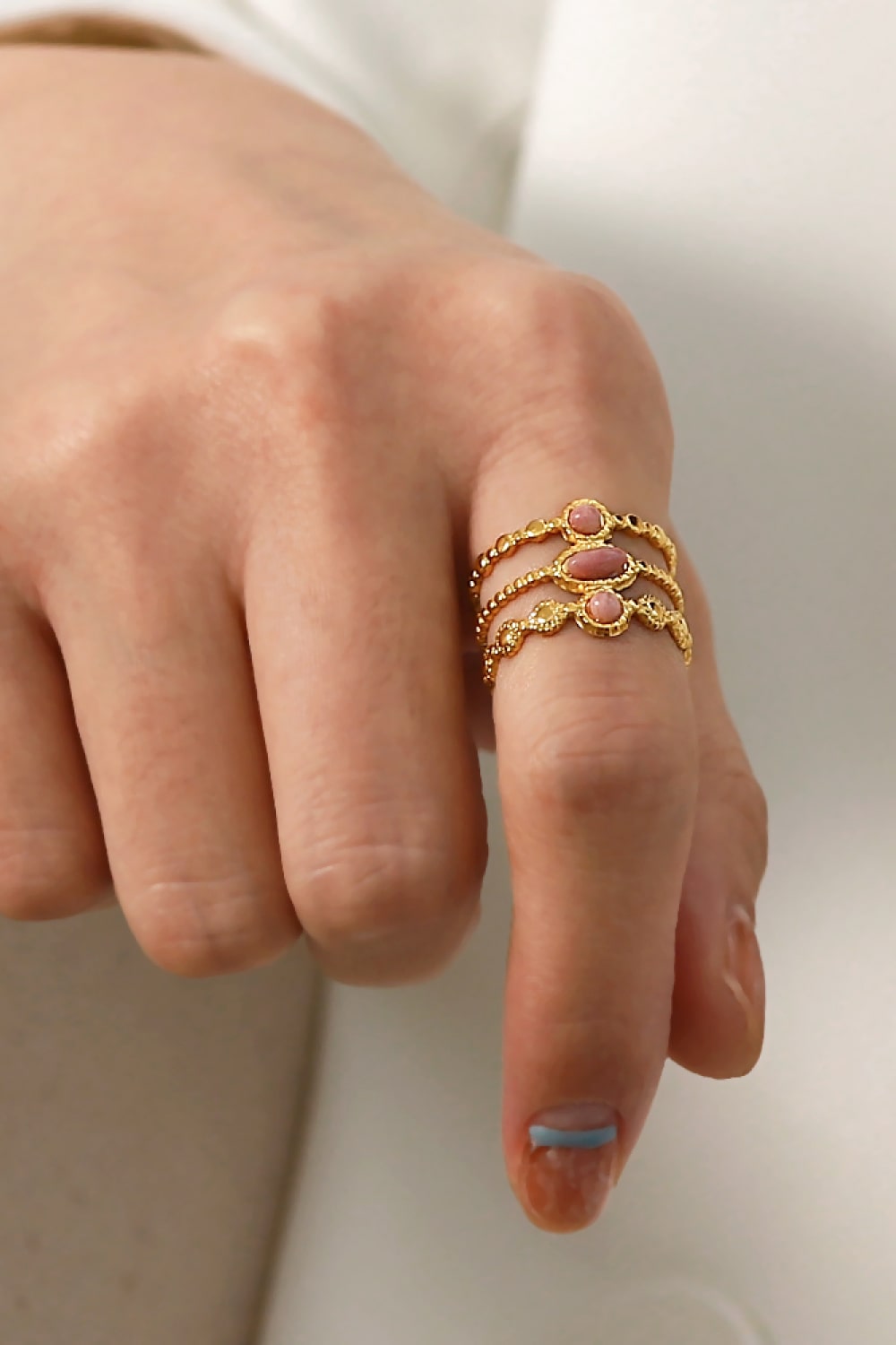 Aphaea's Love Ring