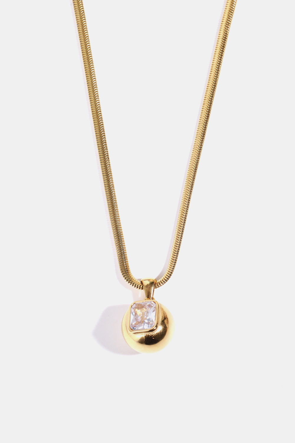 Artemis Necklace