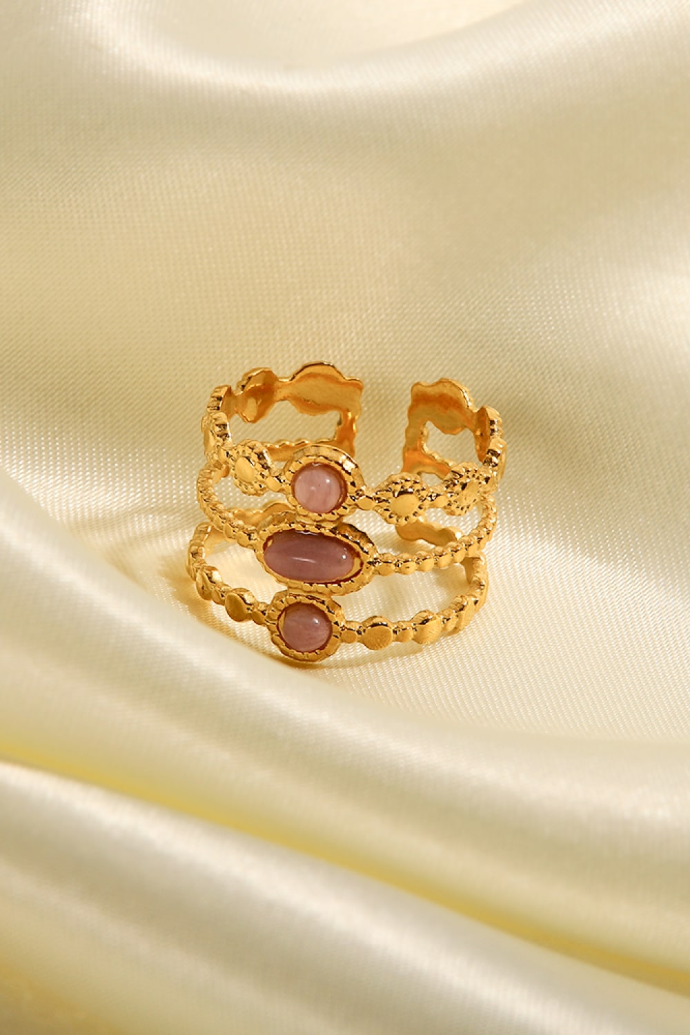 Aphaea's Love Ring
