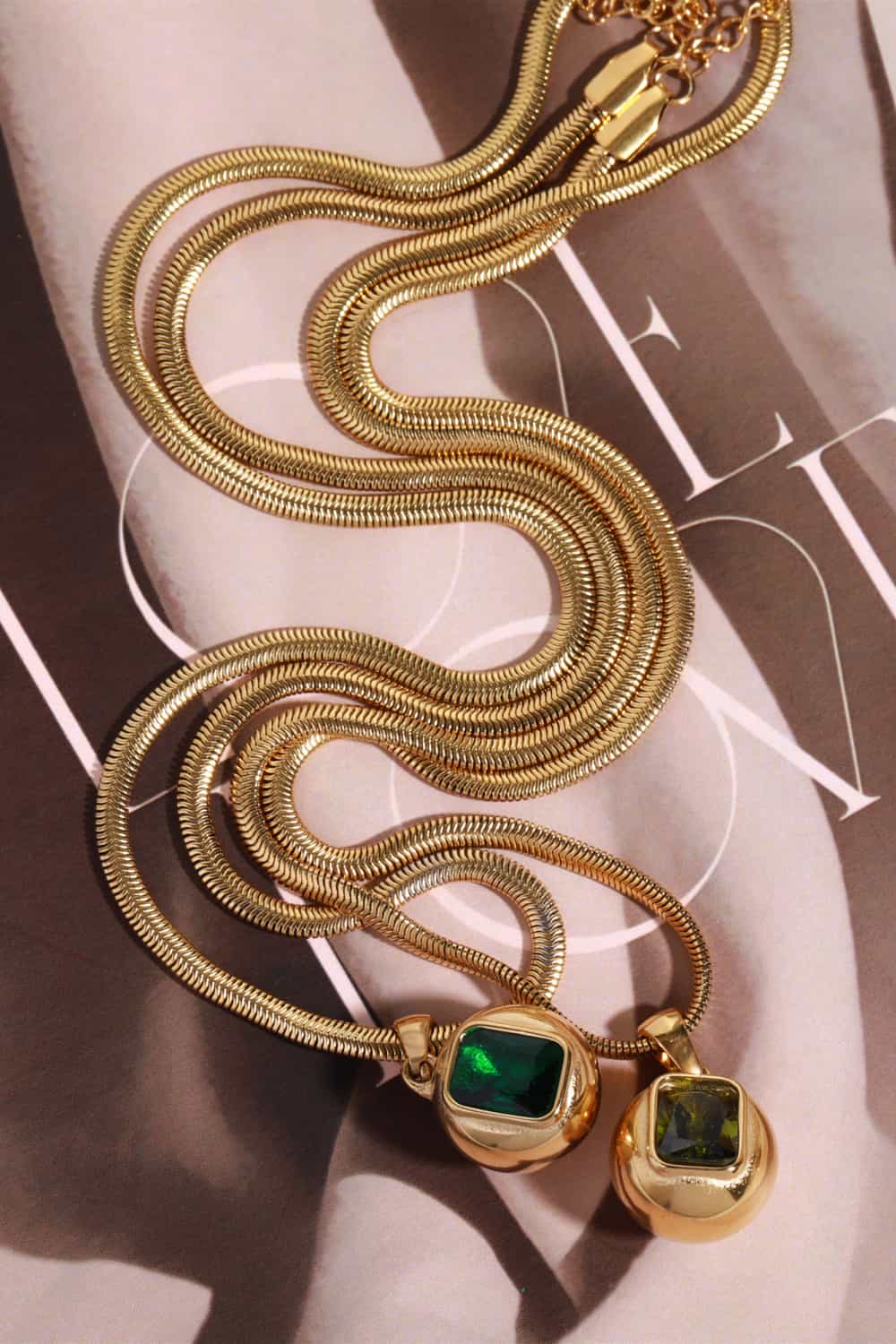 Artemis Necklace