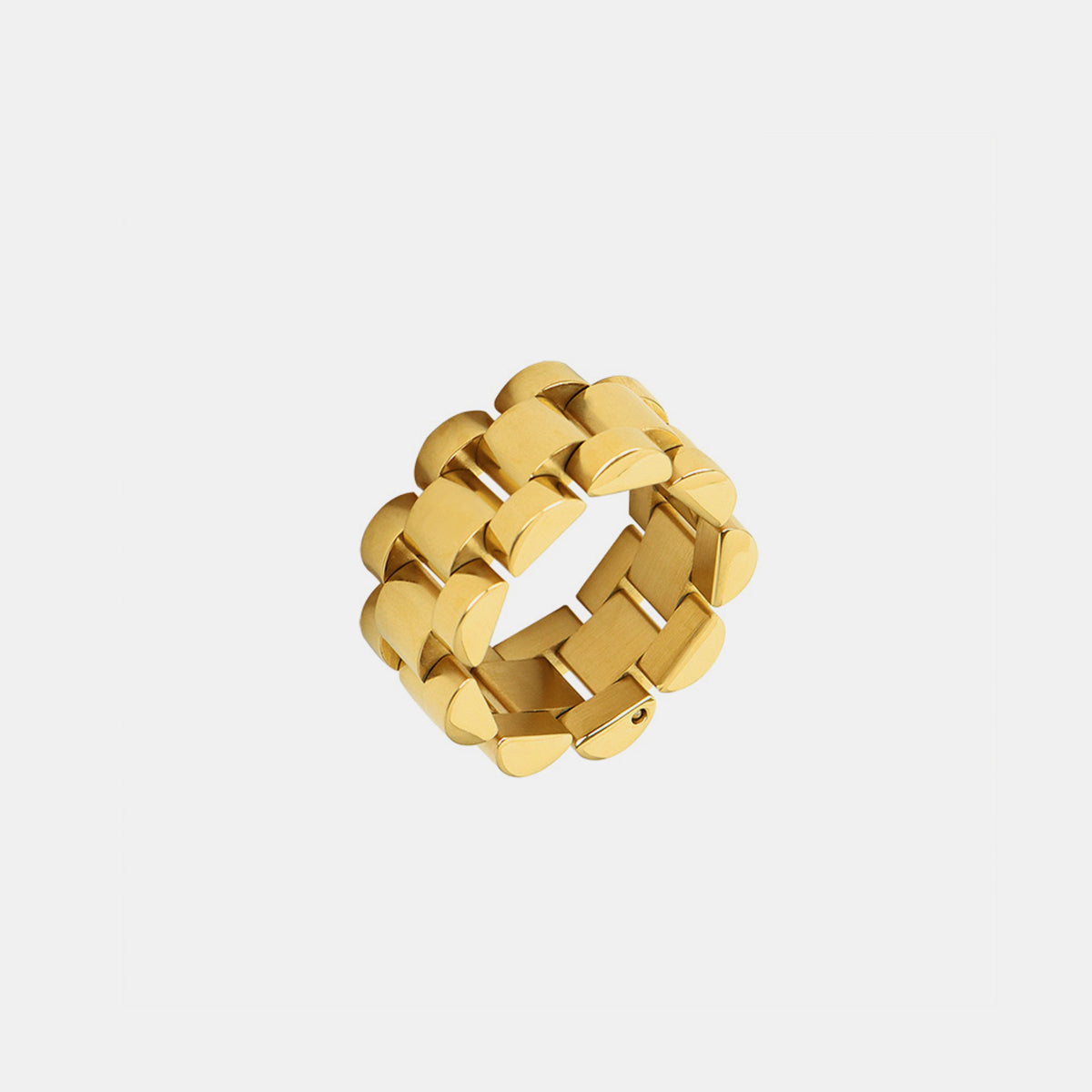 Simplicity Ring