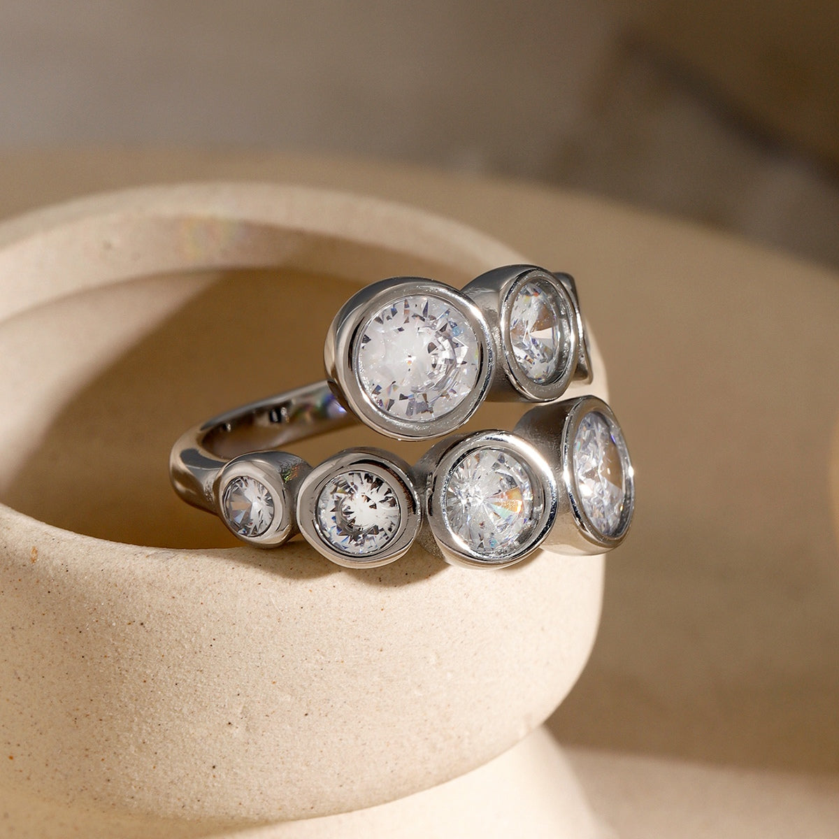 Adera Ring