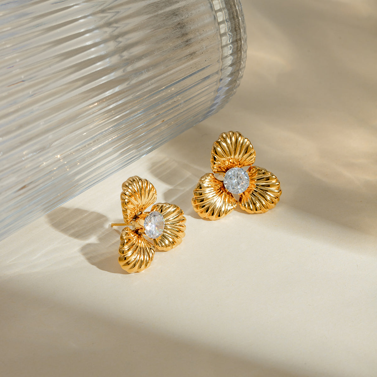 Bella Earrings