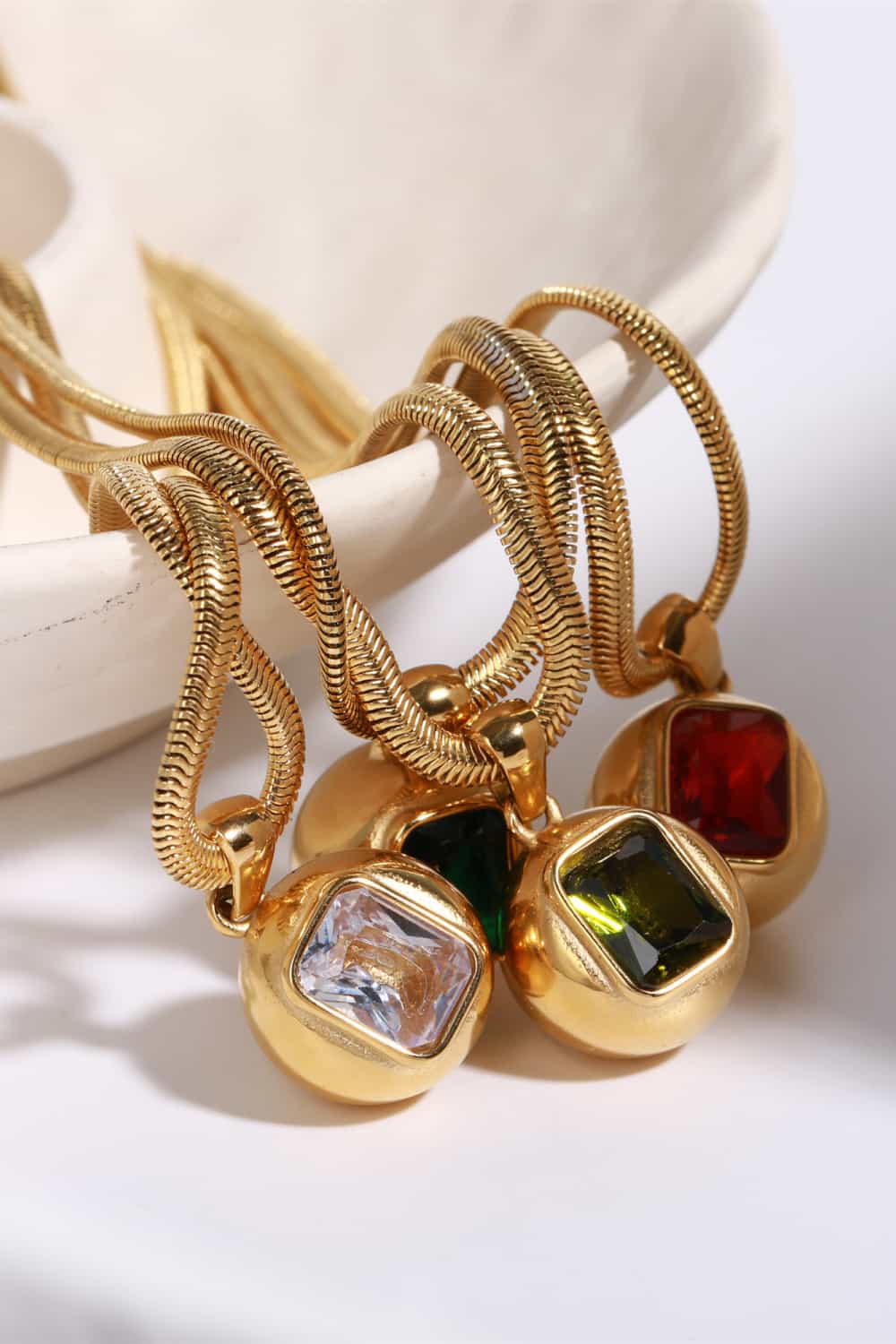 Artemis Necklace