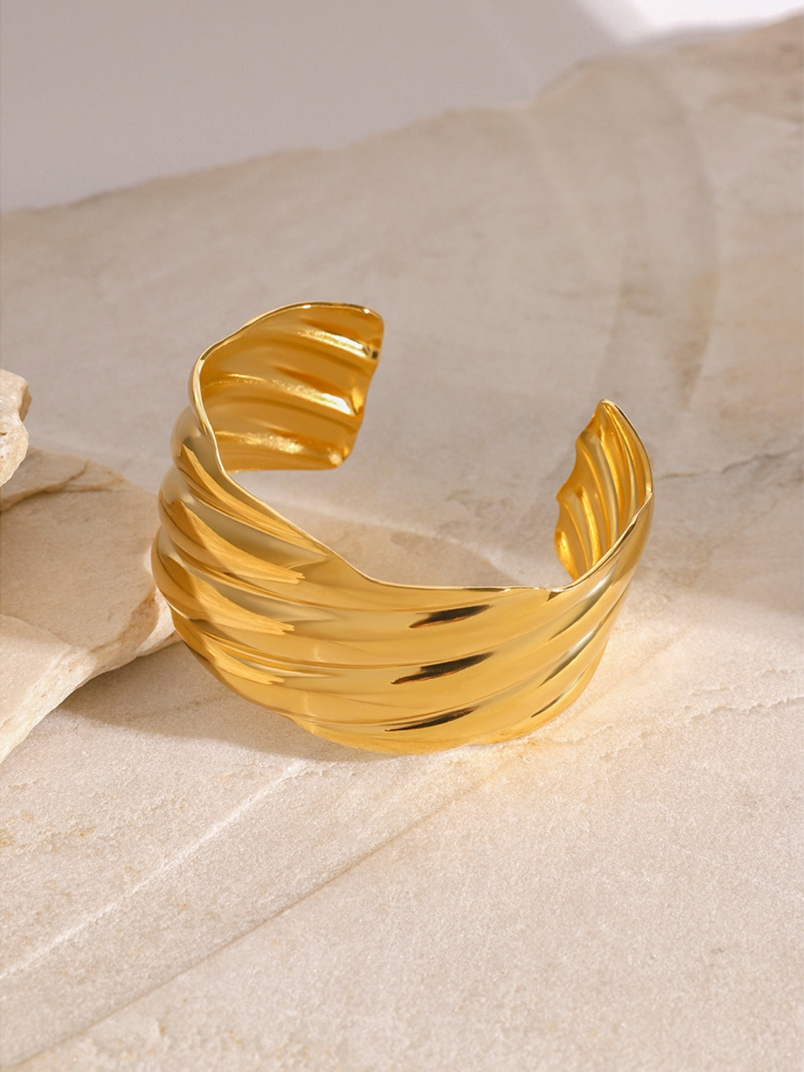 Paradise Bangle Bracelet