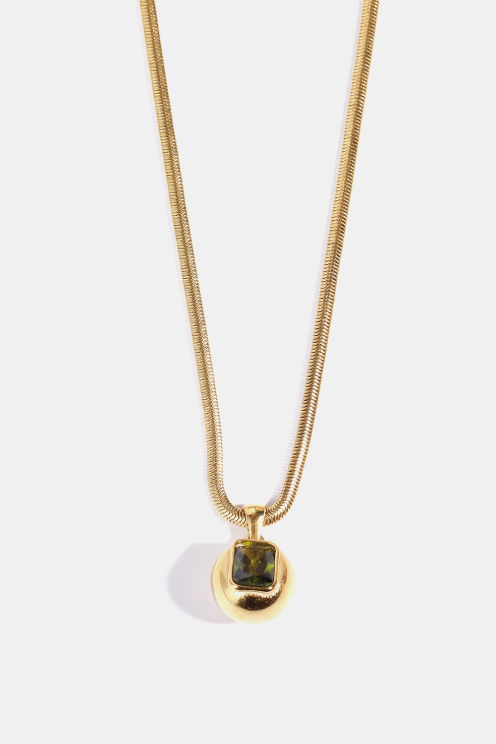 Artemis Necklace