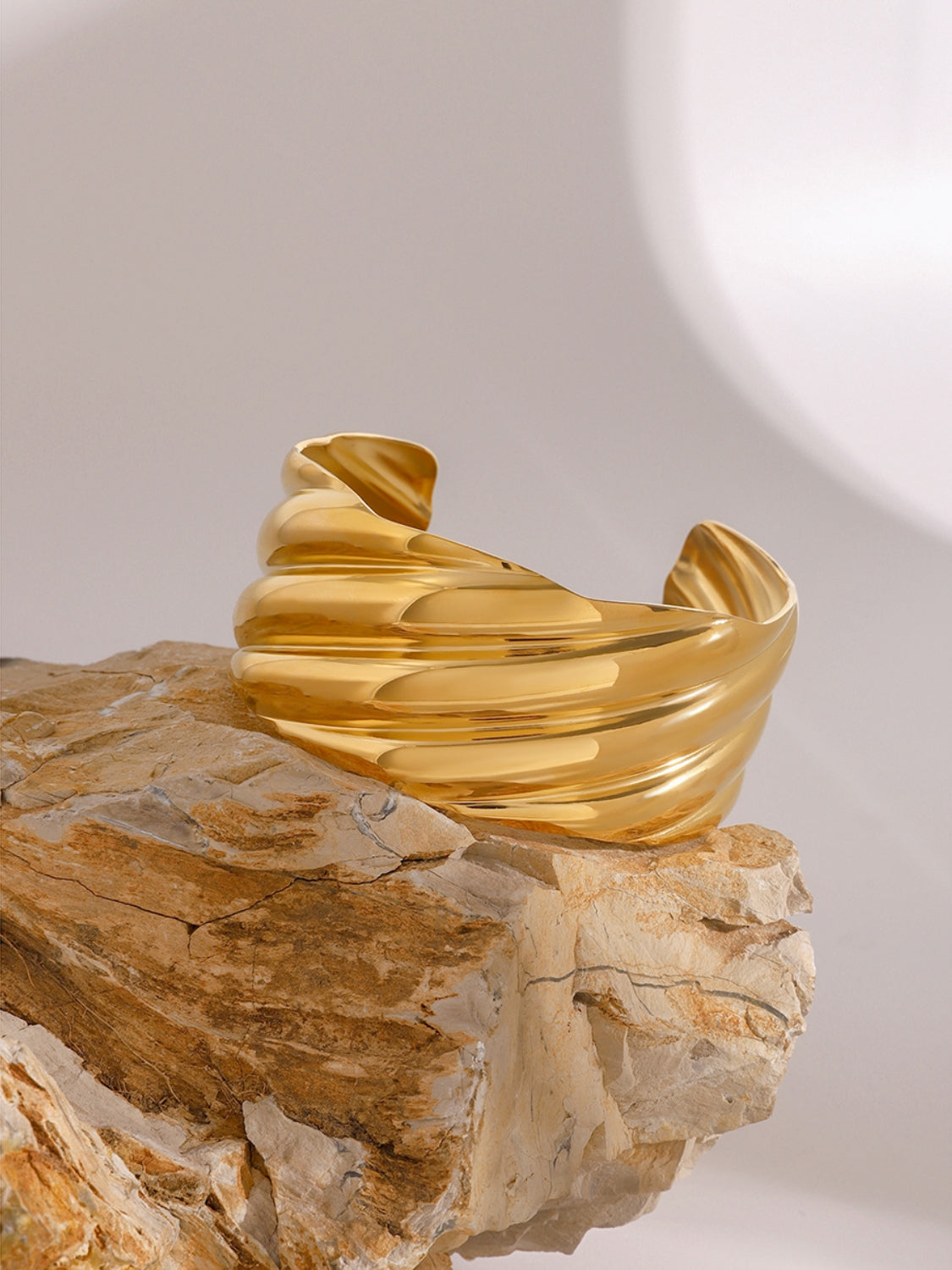 Paradise Bangle Bracelet