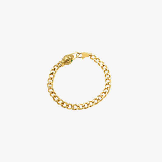 Garden of Eden Stackable Bracelet